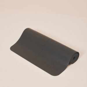 Moonchild Yoga Mat Onyx Black - XL - Moonchild