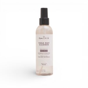 Moonchild Yoga Mat Cleaner - 200ml - Moonchild