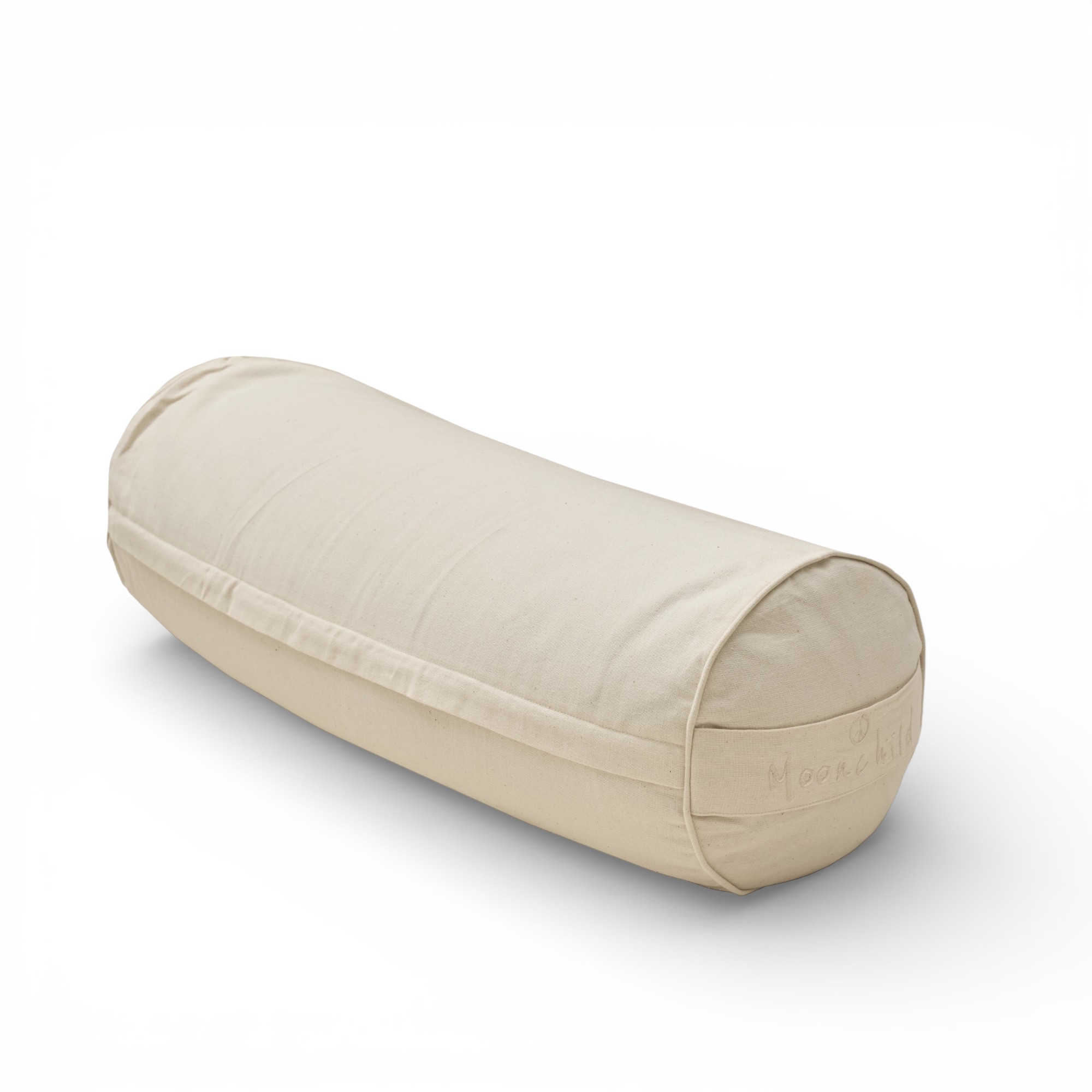 Moonchild Yoga Bolster 63x23 cm - Moonchild