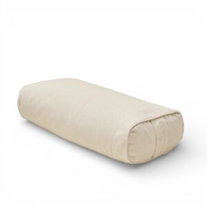 Moonchild Yoga Bolster 42x20x10 cm - Moonchild