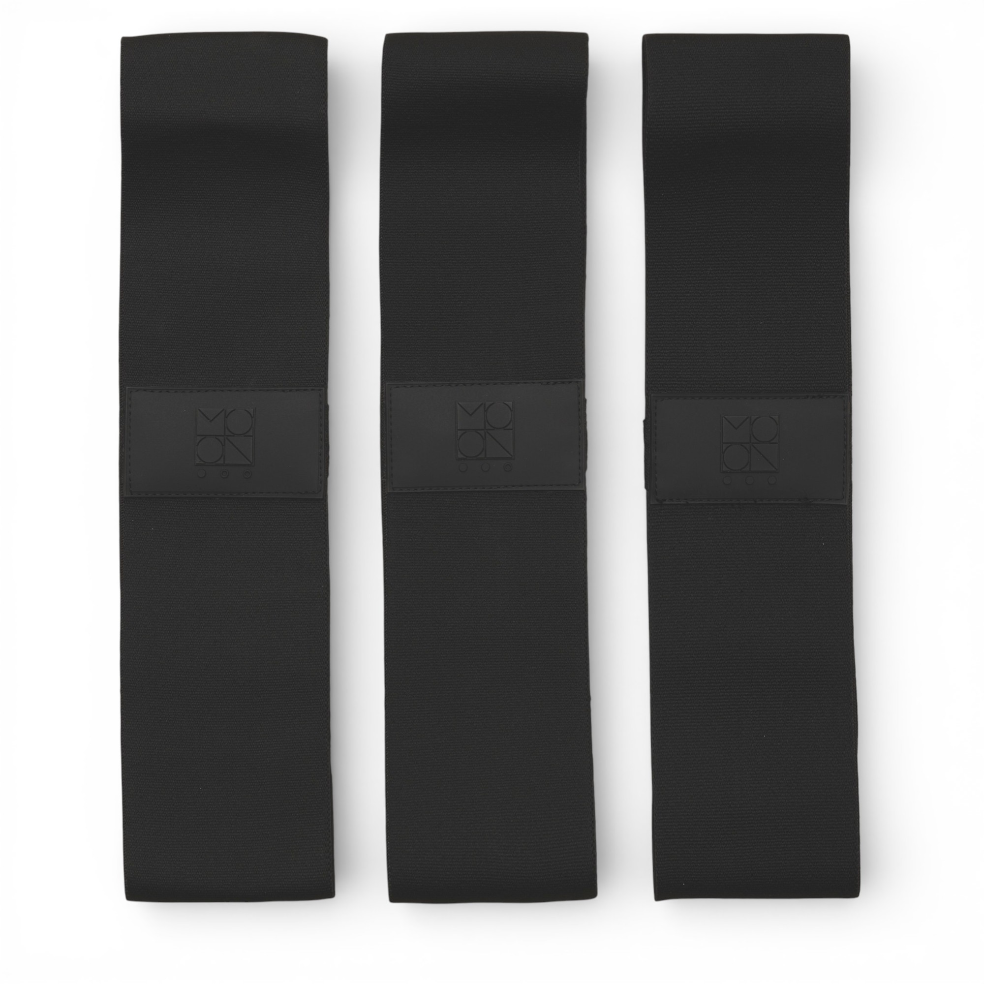 Moonchild Elastic Bands Sæt - Moonchild