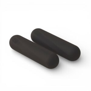 Moonchild Weight Bars Black - Moonchild