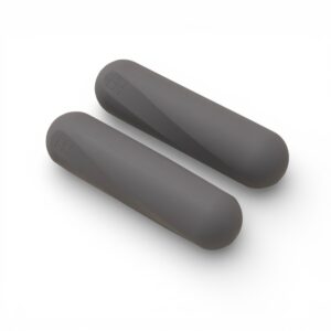 Moonchild Weight Bars Moon Stone - Moonchild