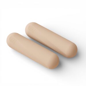 Moonchild Weight Bars Sand - Moonchild