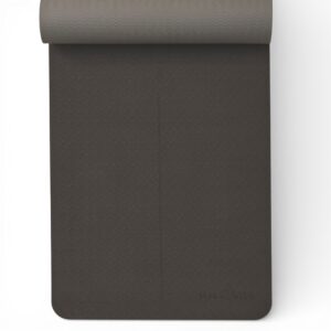 Moonchild Active Yoga Mat Onyx Black - Moonchild