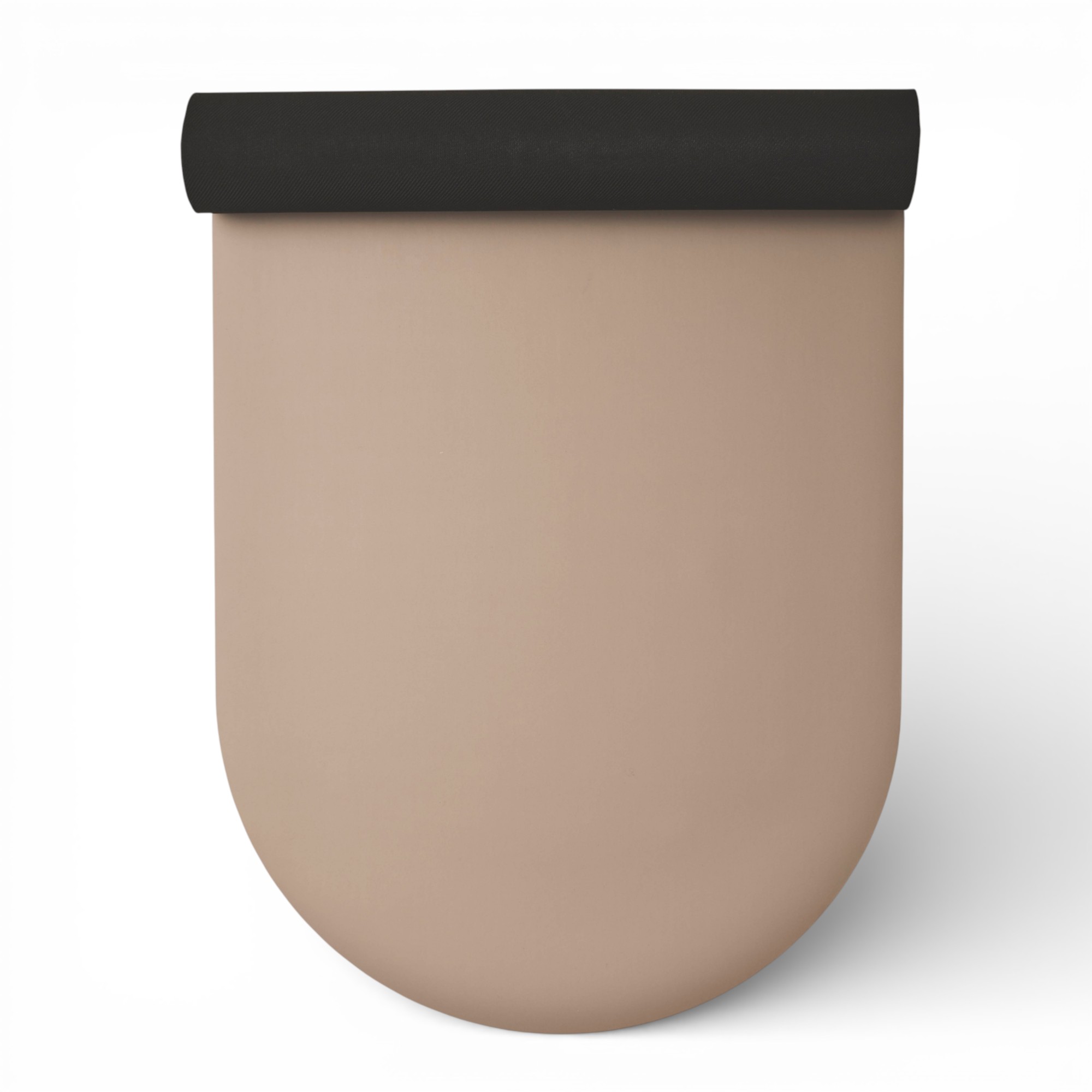 Moonchild Crescent Moon Yoga Mat Stone - Moonchild