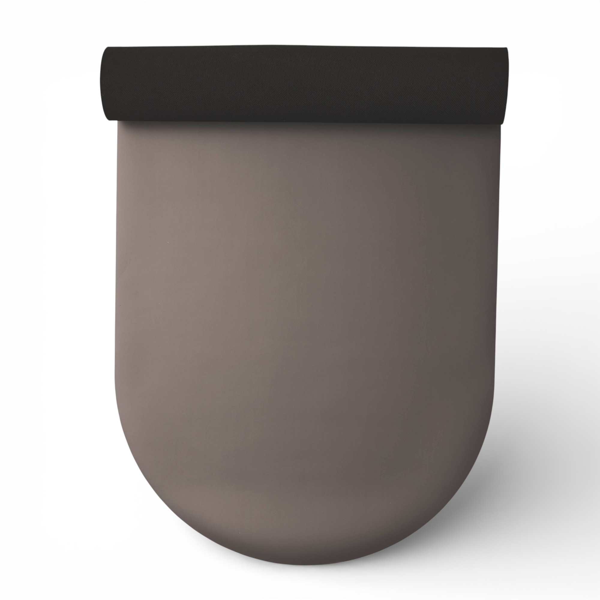 Moonchild Crescent Moon Yoga Mat Dust - Moonchild