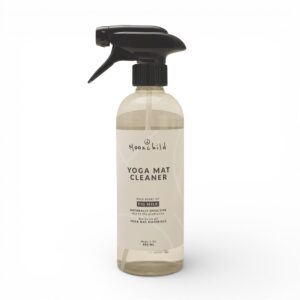 Moonchild Yoga Mat Cleaner - 480ml - Moonchild