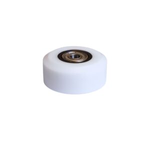 XRCYCE Carriage Wheel (Floating) White - XRCYCE