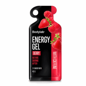 Energy Gel (40 g) - Berry