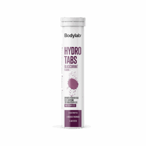 Hydro Tabs (1x20 stk) - Blackcurrant
