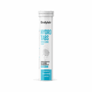 Hydro Tabs (1x20 stk) - Sports Drink