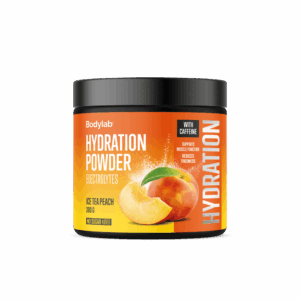 Hydration Powder (300 g) - Ice Tea Peach