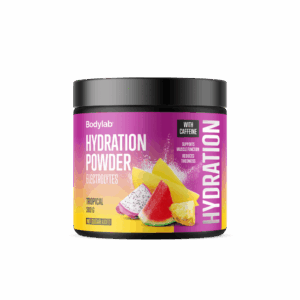 Hydration Powder (300 g) - Tropical