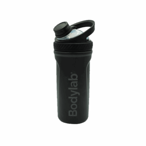 Thermo Shaker - Black