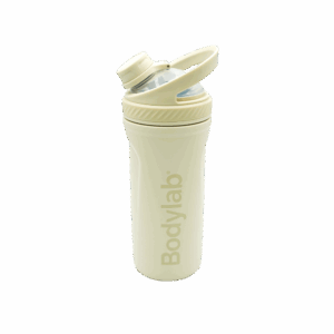 Thermo Shaker - White