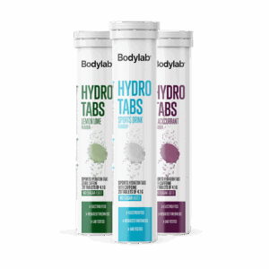 Hydro Tabs Bundle (3x20 stk)