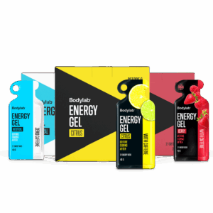 Energy Gel (12 x 40 g)