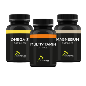 Daily Foundation Pack - PurePower