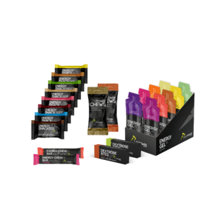 Energy Starter Pack - PurePower