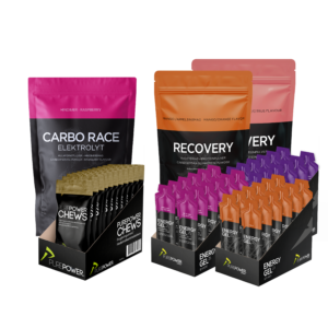 Gustav Toft 14-dages Performance Fuel - PurePower