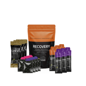 Gustav Toft Startpakke - PurePower