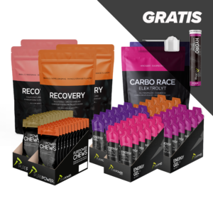 Gustav Toft 30-dages Performance Fuel - PurePower