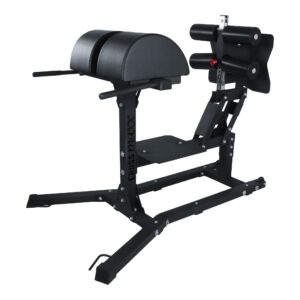 Crossmaxx Glute Ham Pro v2 - Crossmaxx