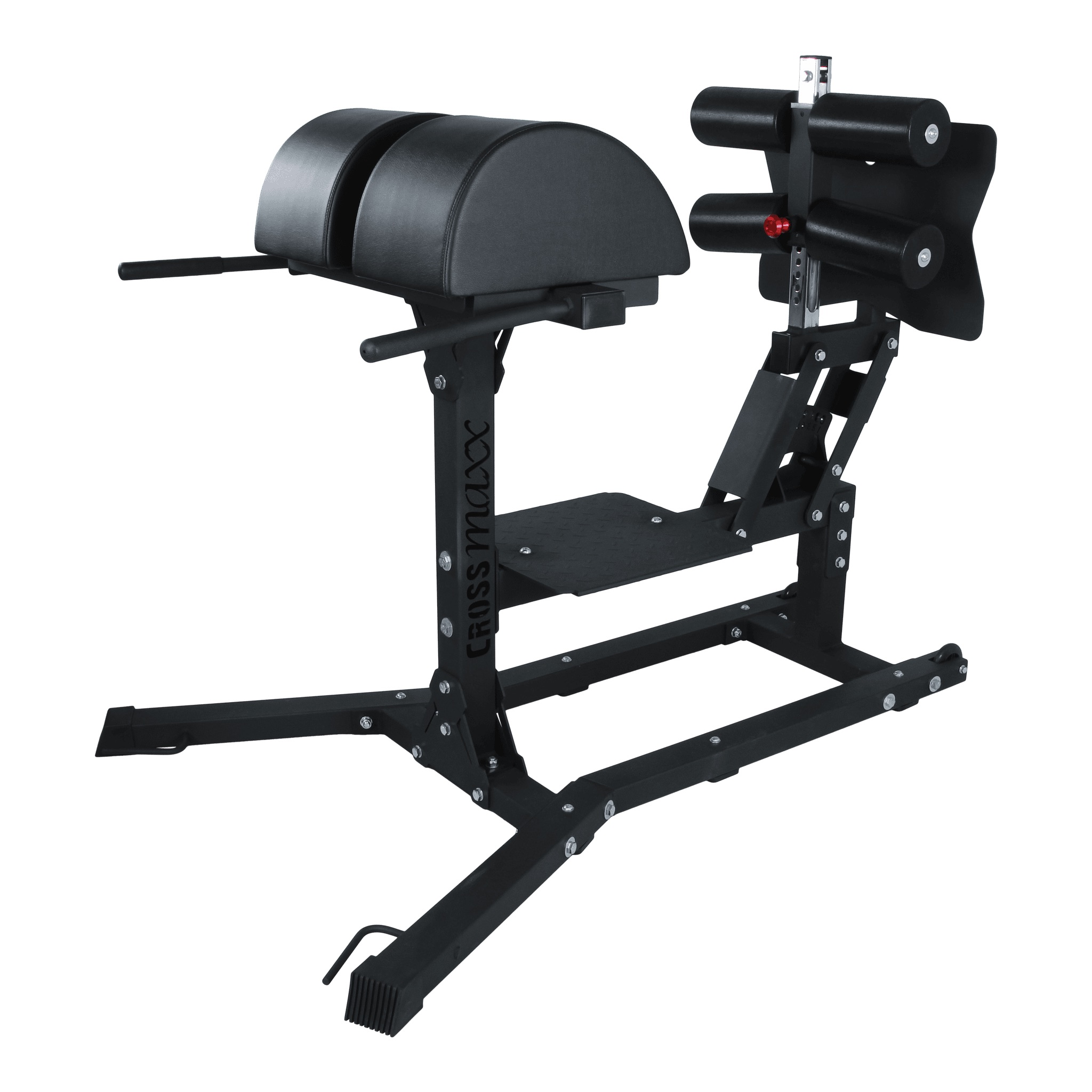 Crossmaxx Glute Ham Pro v2 - Crossmaxx