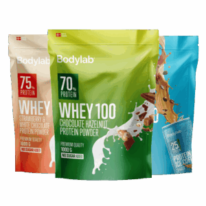 Whey 100 (1 kg)