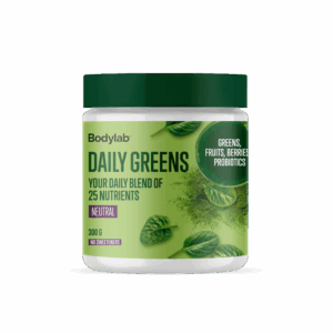 Daily Greens (300 g) - Neutral