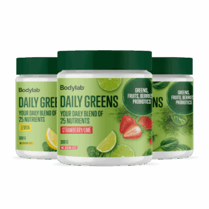 Daily Greens (300 g)