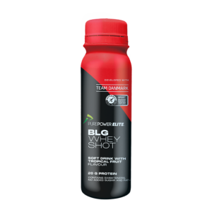 Elite BLG Whey Shot - PurePower