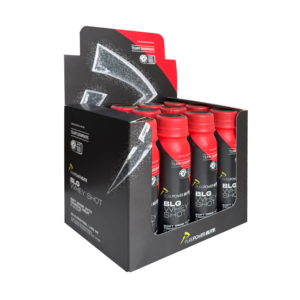 Elite BLG Whey Shot 12 x 100 ml - PurePower