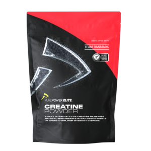 Elite Creatine 300g - PurePower