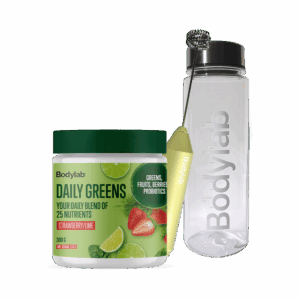 Daily Greens Bundle
