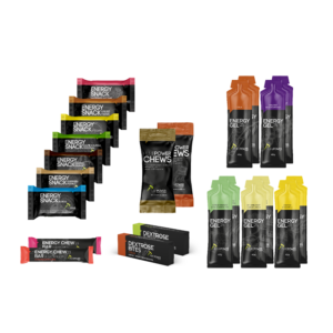 Energy Spring Pack - PurePower