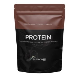 Valle Protein Kakao 1 kg - PurePower