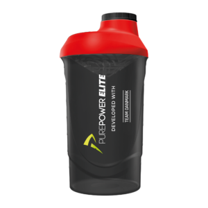 Elite Shaker 600 ml - PurePower