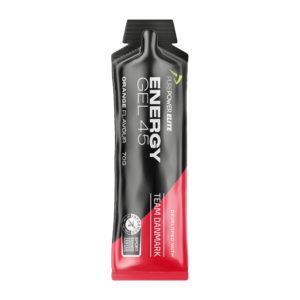 Elite Energy Gel 45 Appelsin - PurePower