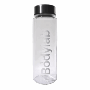 Clear Water Bottle (500 ml)
