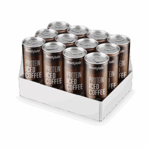 Protein Ice Coffee (12 x 250 ml) - Mocca Chocolate
