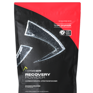 Elite Recovery Mango/Orange 1 kg - PurePower