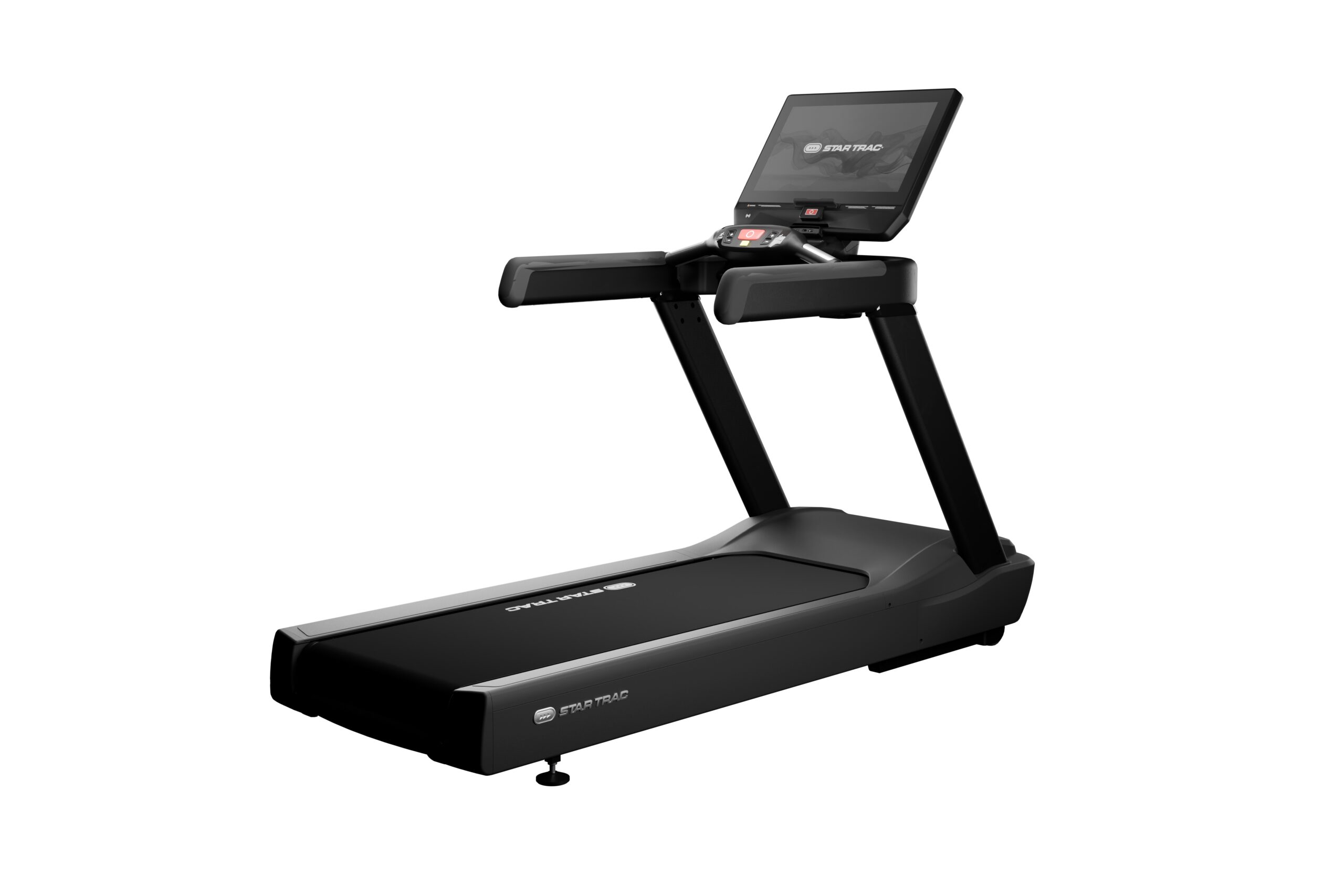 Star Trac 8 Series 8-TRX Sprint Løbebånd 24" Touch Screen 24 km/t 20 % stigning - Star Trac