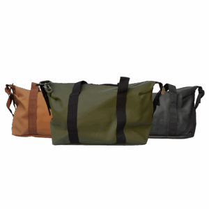 Weekend Bag