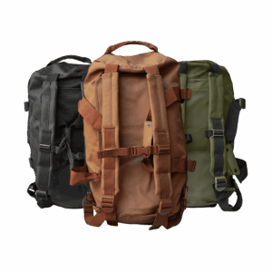 Duffel Sports Bag