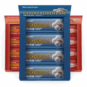 Protein Bar (12 x 55 g)