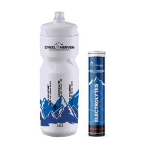 Cykelnerven Hydro Kit - PurePower