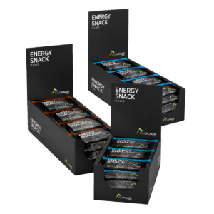 Lastcall Energy Snack Kakao/Kokos - mix 3 - PurePower