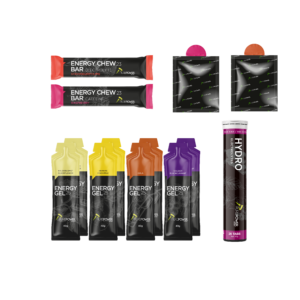 Half Marathon Pack - PurePower
